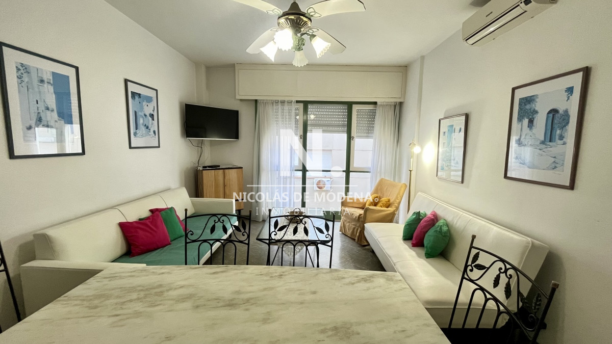 Apartamento