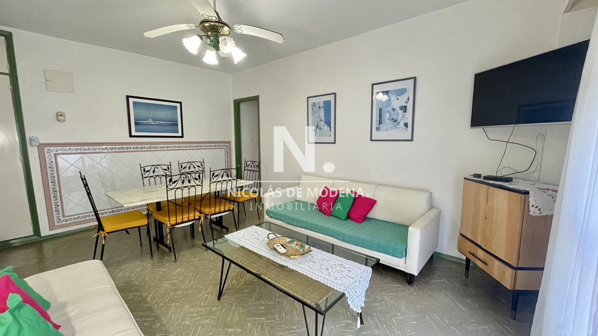 Apartamento