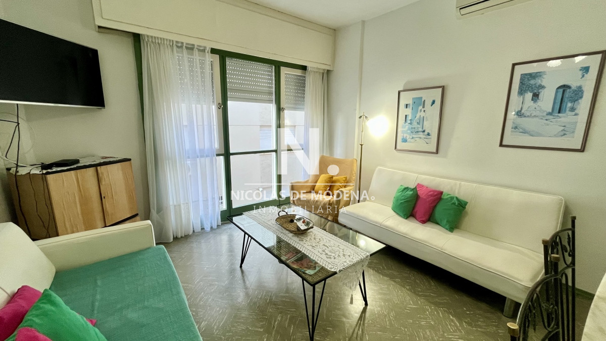 Apartamento