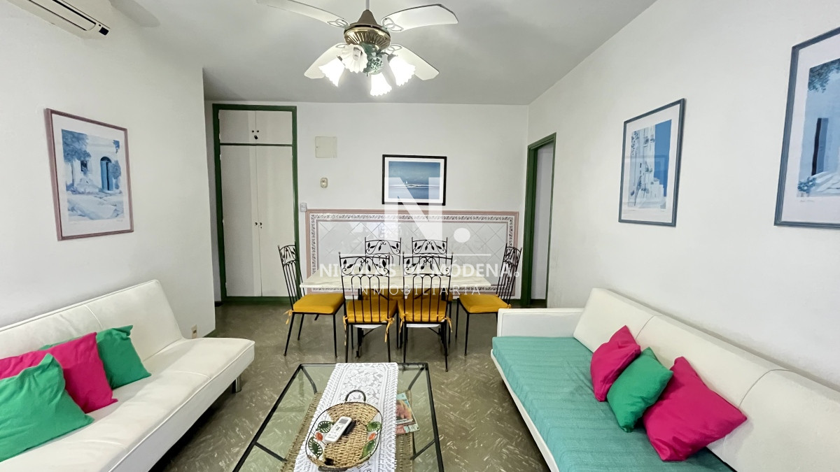 Apartamento