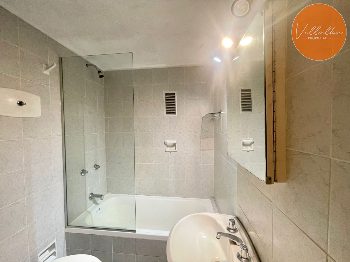Apartamento ID.3196 - Apartamento 2 dormitiros y 2 baños