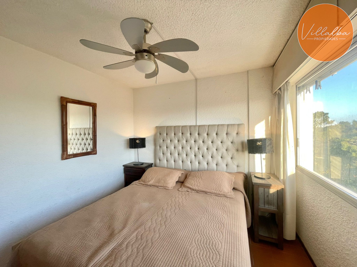 Apartamento ID.3196 - Apartamento 2 dormitiros y 2 baños