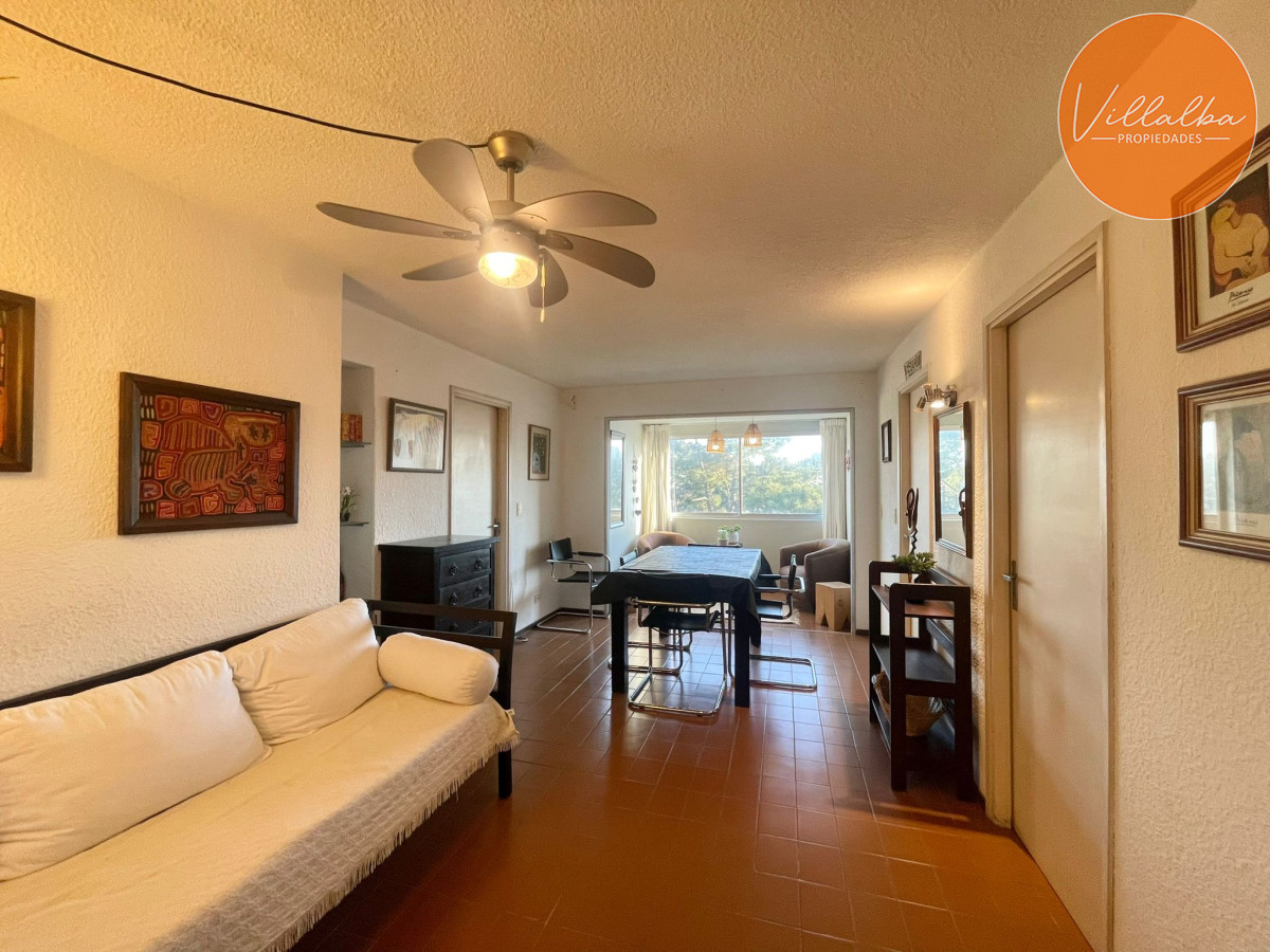 Apartamento ID.3196 - Apartamento 2 dormitiros y 2 baños