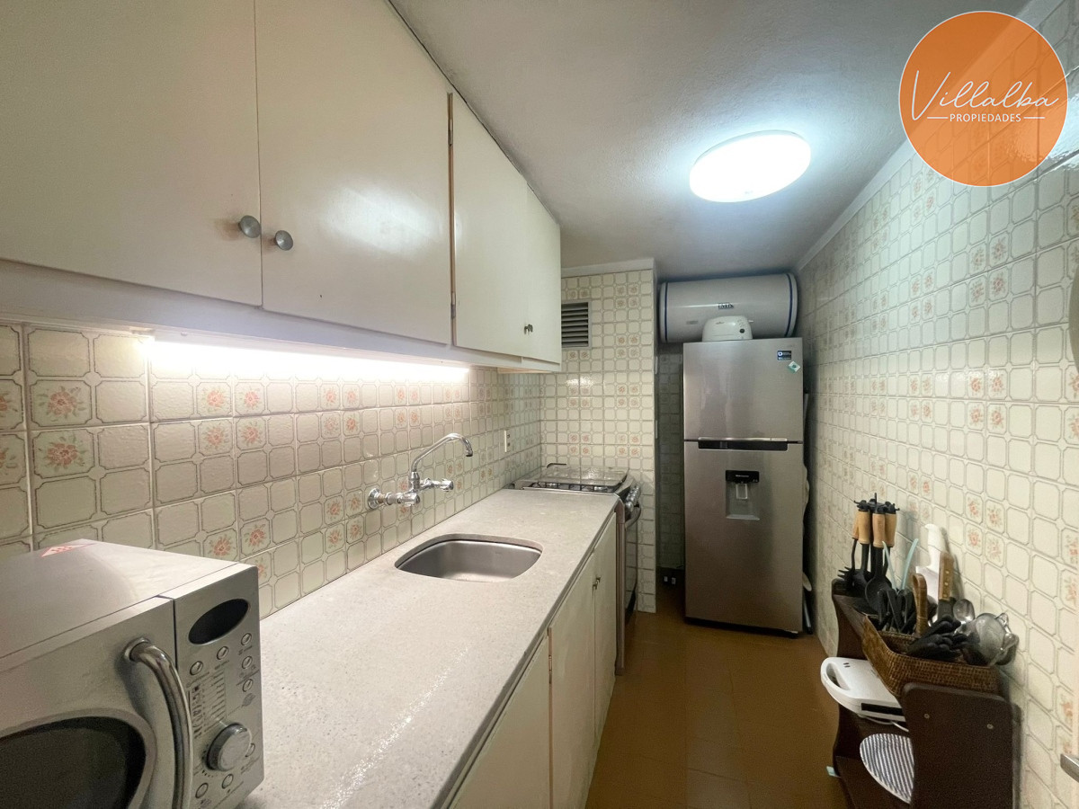Apartamento ID.3196 - Apartamento 2 dormitiros y 2 baños