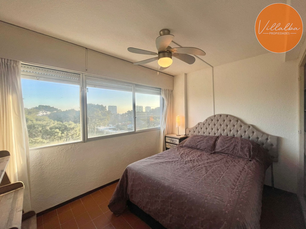 Apartamento ID.3196 - Apartamento 2 dormitiros y 2 baños