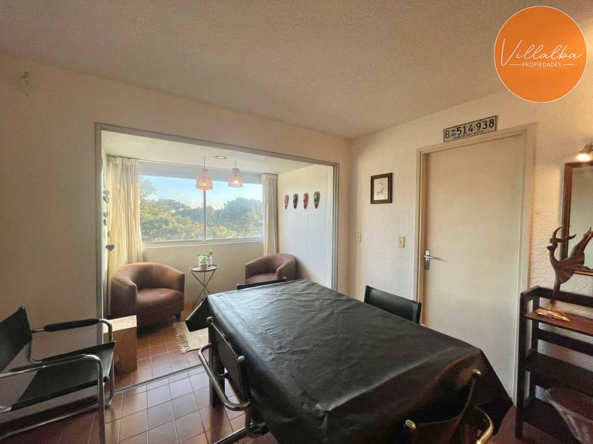 Apartamento ID.3196 - Apartamento 2 dormitiros y 2 baños