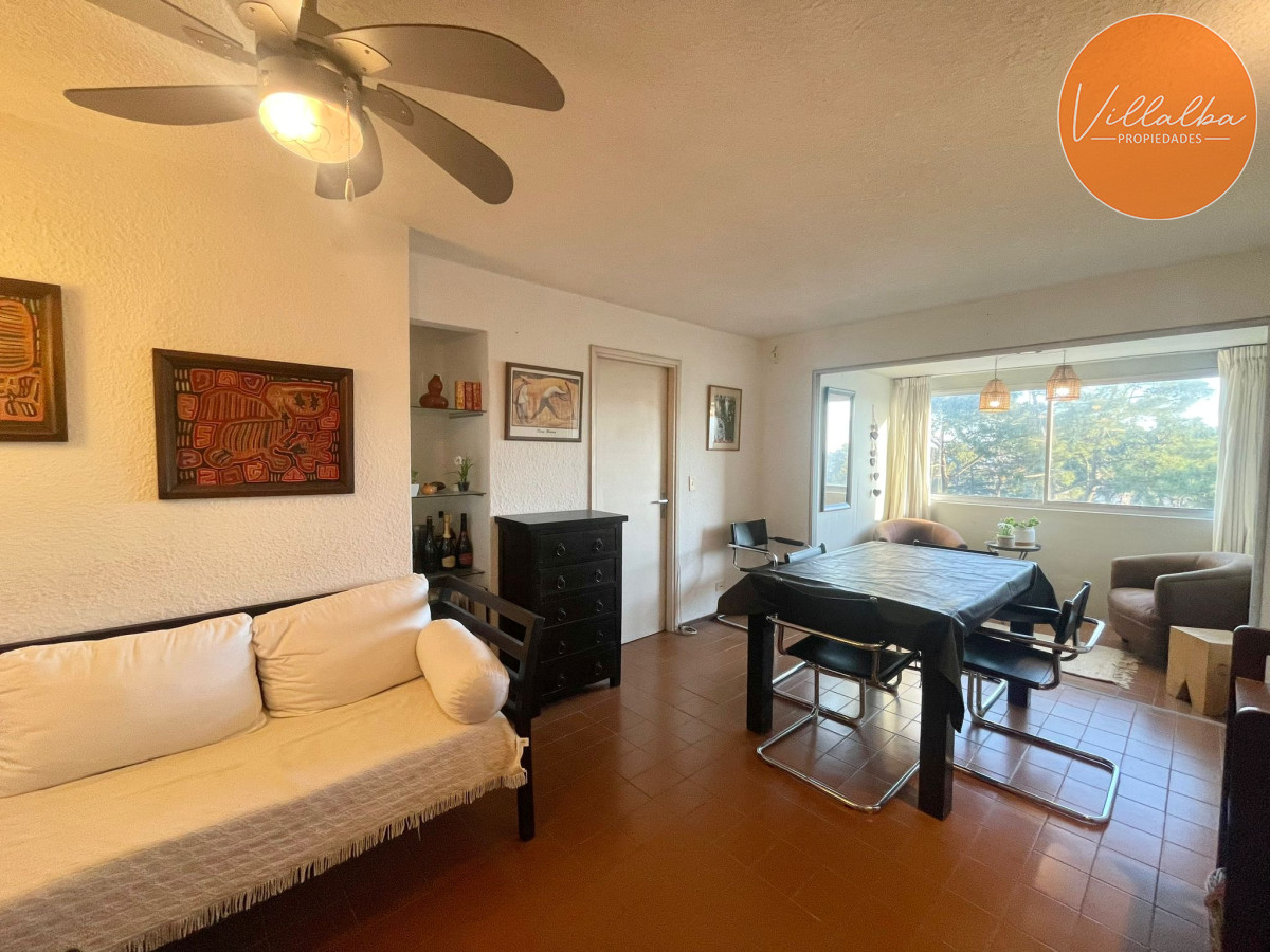 Apartamento ID.3196 - Apartamento 2 dormitiros y 2 baños