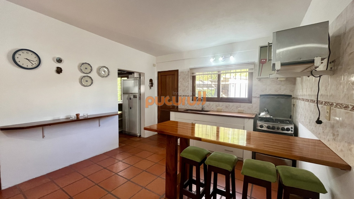 Casa ID.1755 - Casa Venta Las Grutas Punta Ballena