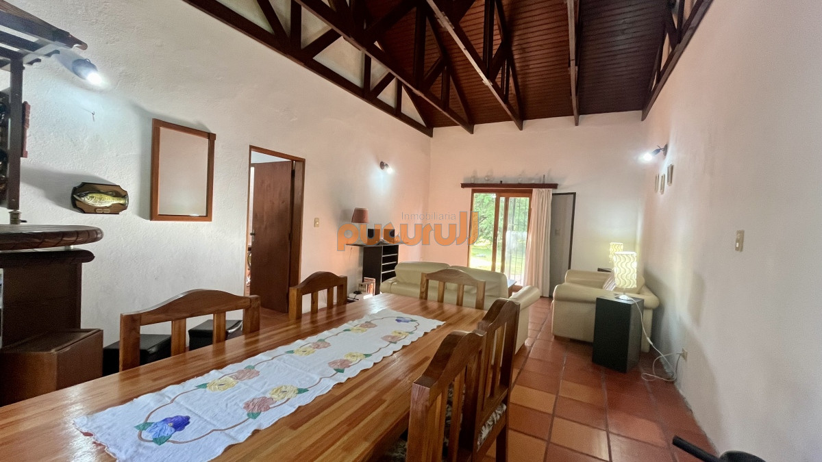 Casa ID.1755 - Casa Venta Las Grutas Punta Ballena