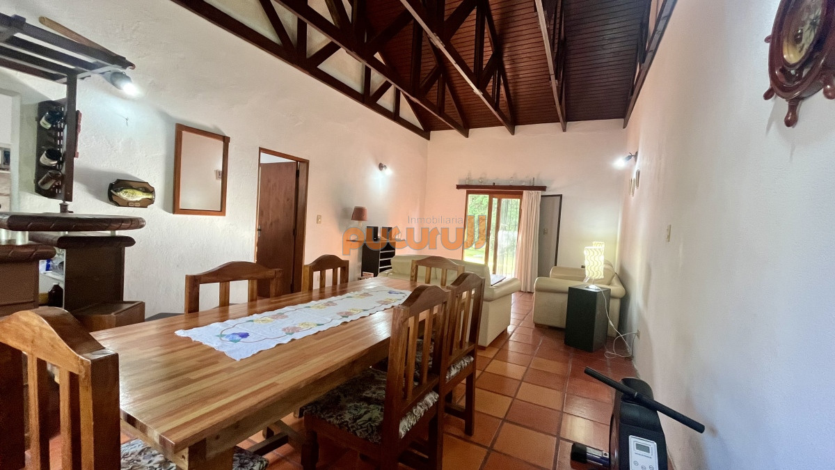 Casa ID.1755 - Casa Venta Las Grutas Punta Ballena
