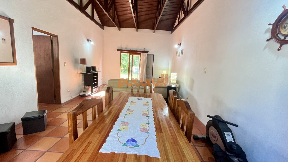 Casa ID.1755 - Casa Venta Las Grutas Punta Ballena