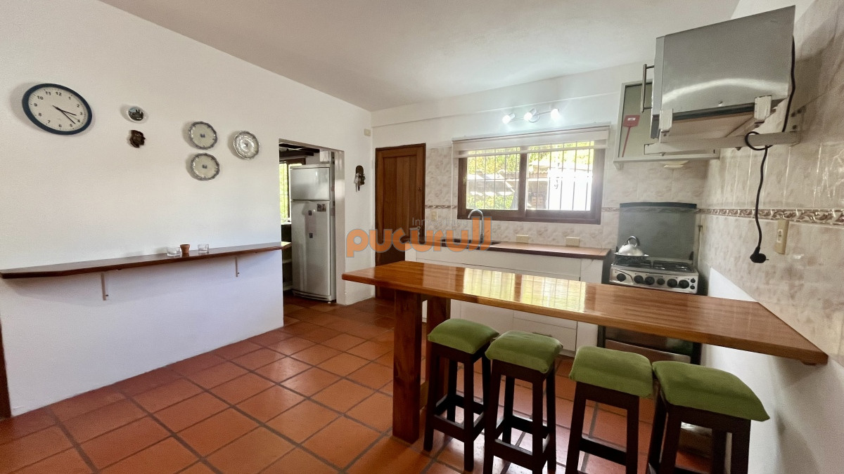 Casa ID.1755 - Casa Venta Las Grutas Punta Ballena