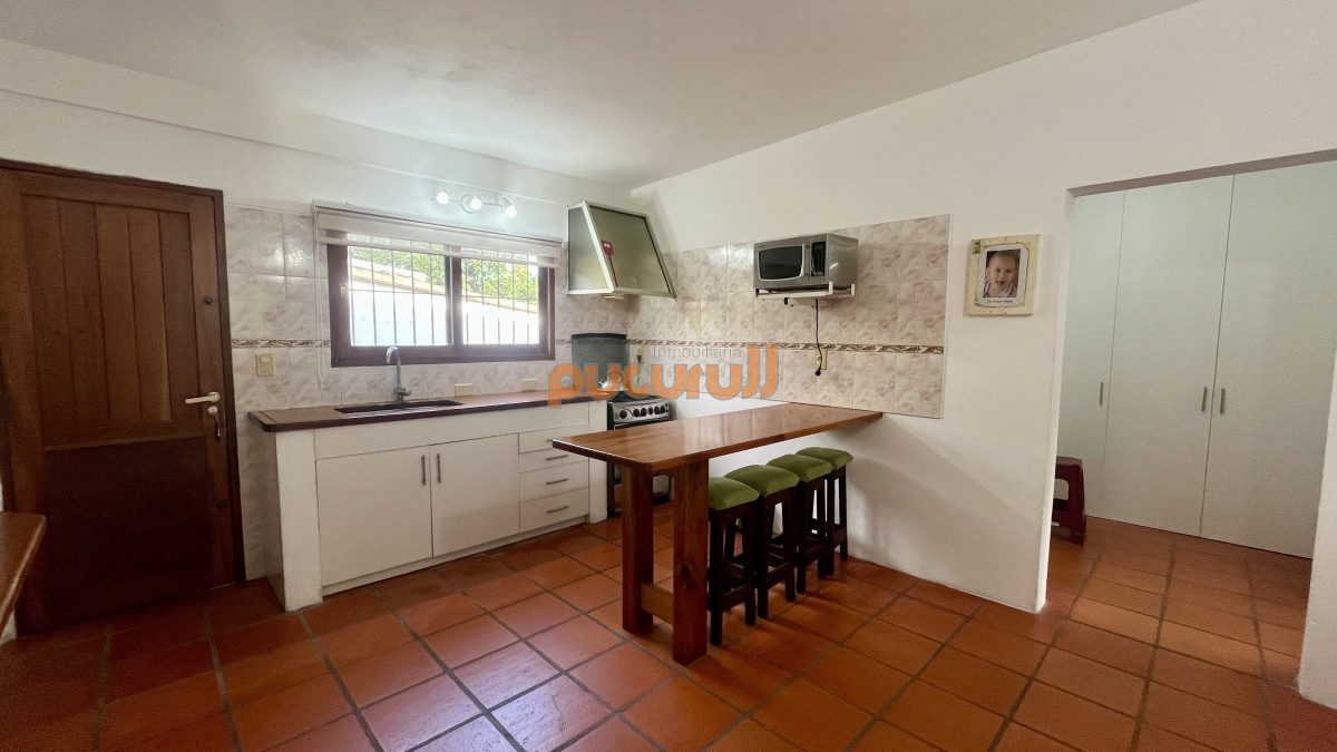 Casa ID.1755 - Casa Venta Las Grutas Punta Ballena