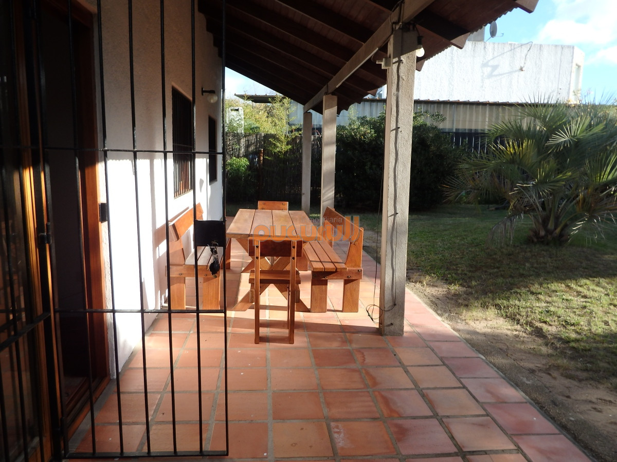 Casa ID.1755 - Casa Venta Las Grutas Punta Ballena