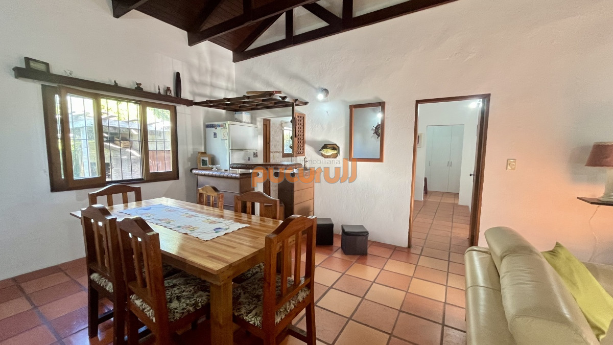 Casa ID.1755 - Casa Venta Las Grutas Punta Ballena