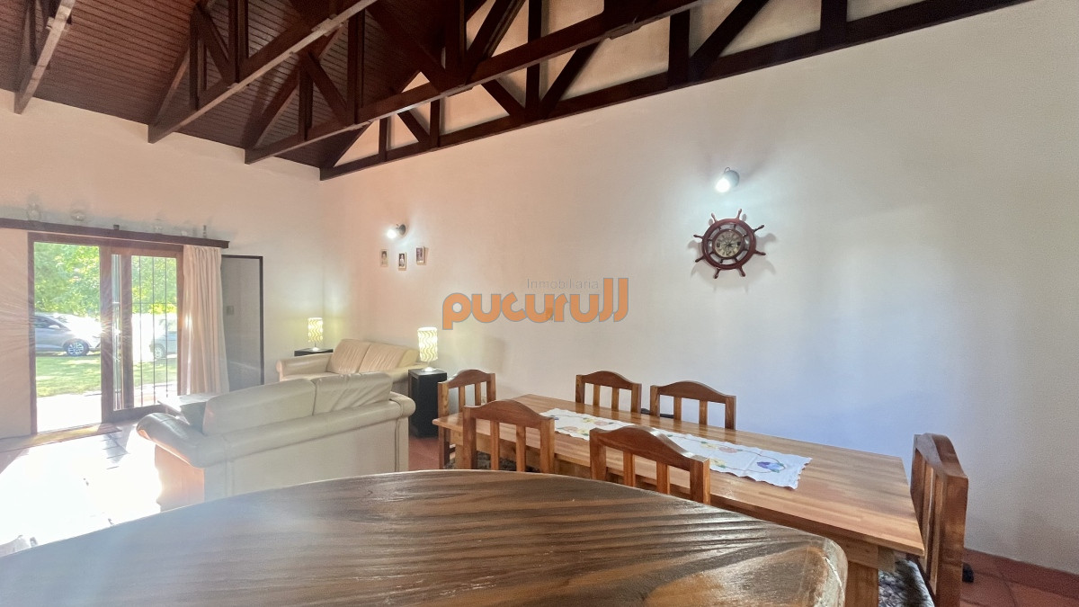Casa ID.1755 - Casa Venta Las Grutas Punta Ballena