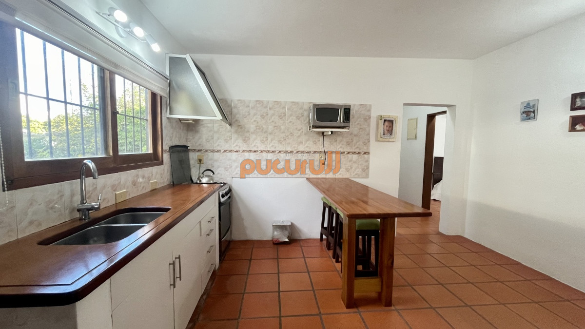 Casa ID.1755 - Casa Venta Las Grutas Punta Ballena