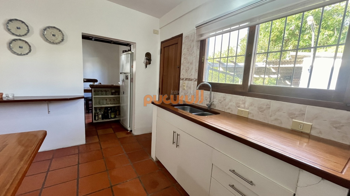 Casa ID.1755 - Casa Venta Las Grutas Punta Ballena