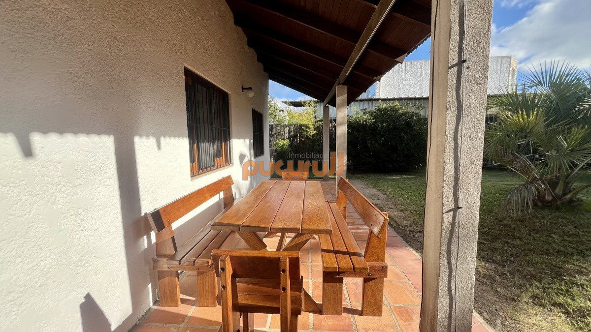 Casa ID.1755 - Casa Venta Las Grutas Punta Ballena