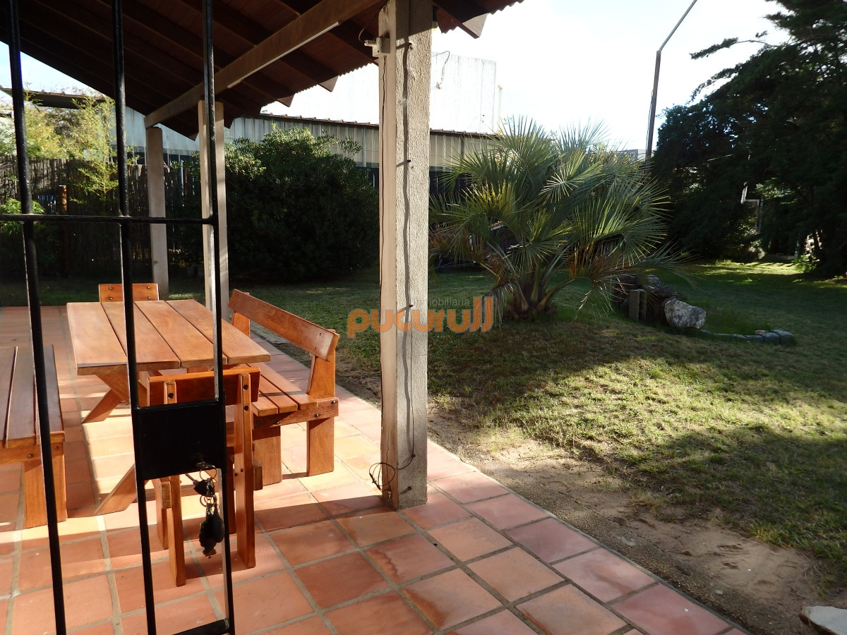 Casa ID.1755 - Casa Venta Las Grutas Punta Ballena