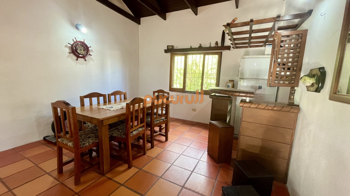 Casa ID.1755 - Casa Venta Las Grutas Punta Ballena