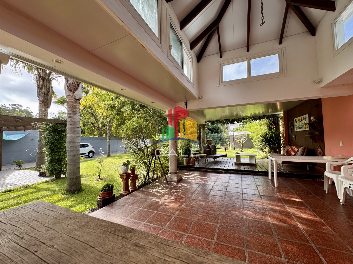 Casa ID.3432 - Alquiler anual casa 2 dormitorios 