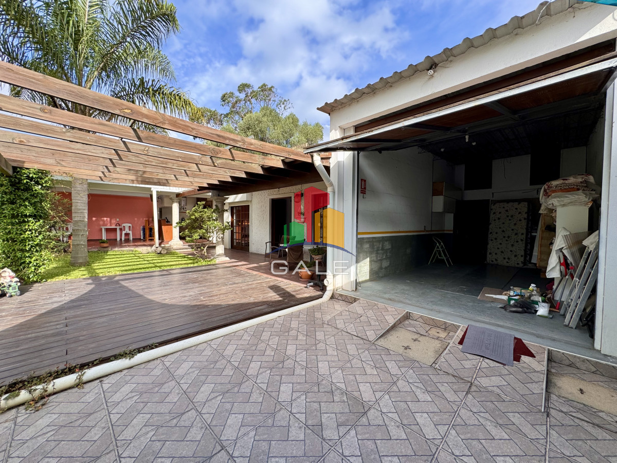 Casa ID.3432 - Alquiler anual casa 2 dormitorios 
