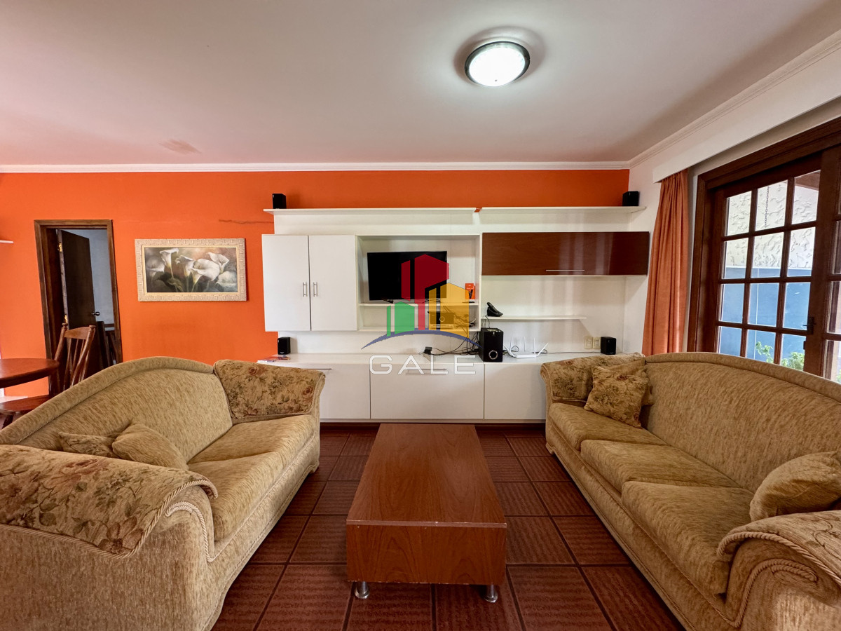 Casa ID.3432 - Alquiler anual casa 2 dormitorios 