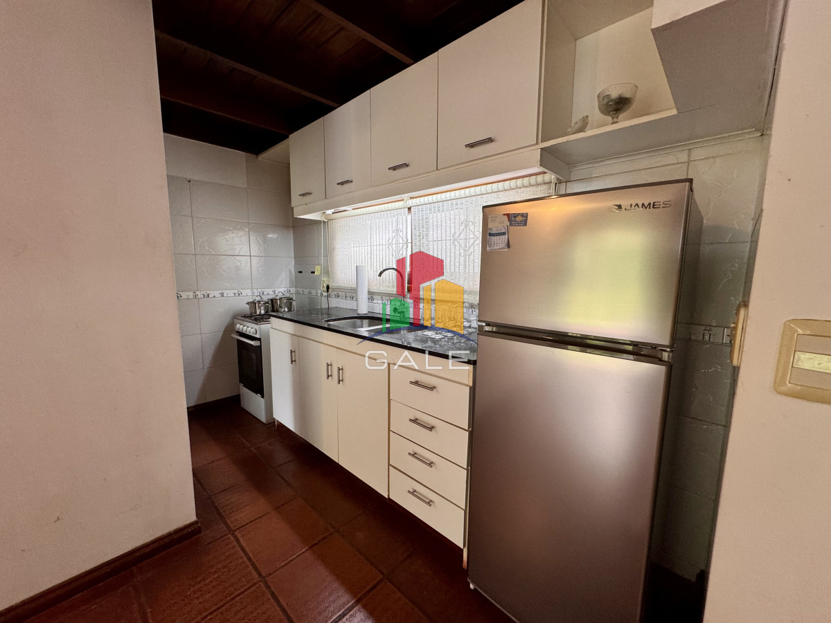 Casa ID.3432 - Alquiler anual casa 2 dormitorios 