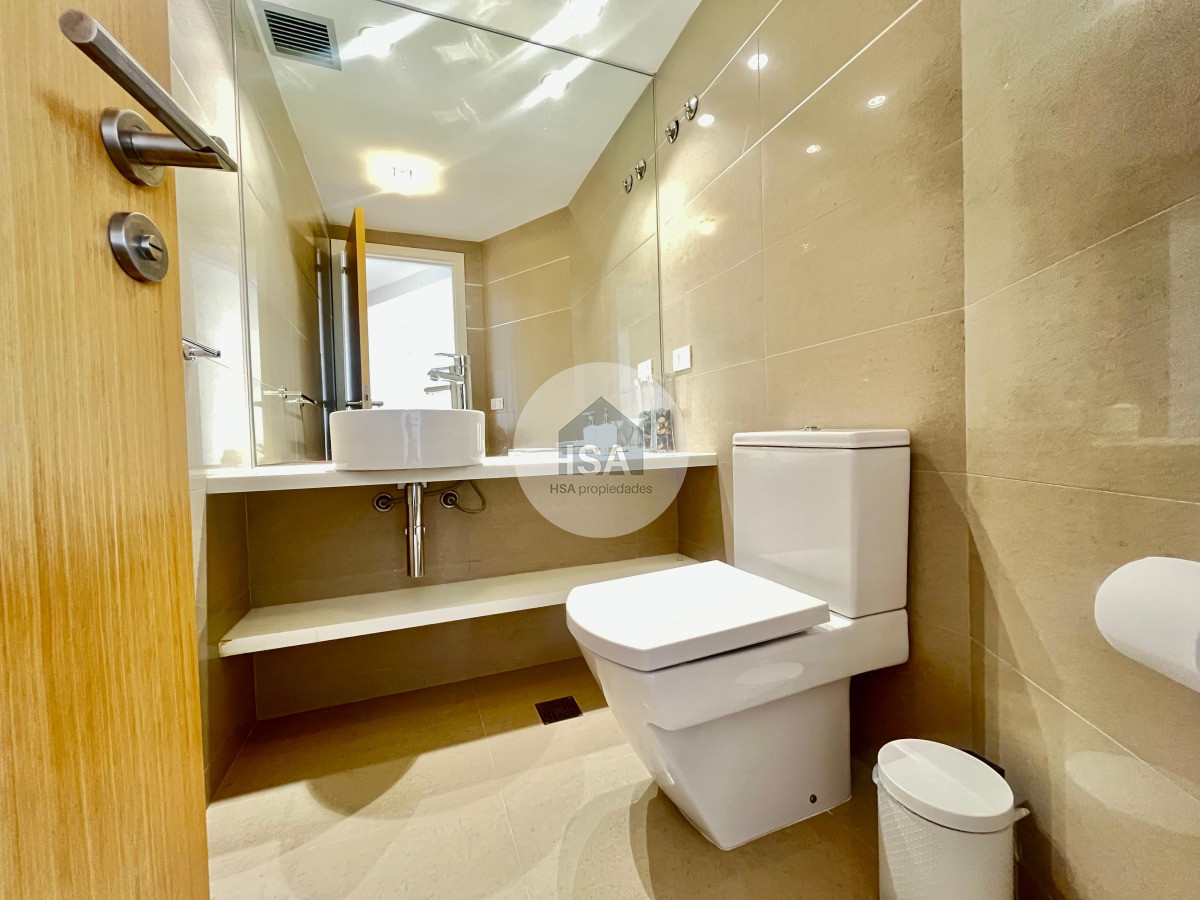 Apartamento ID.743 - VENTA APARTAMENTO 3 DORMITORIOS PUNTA DEL ESTE