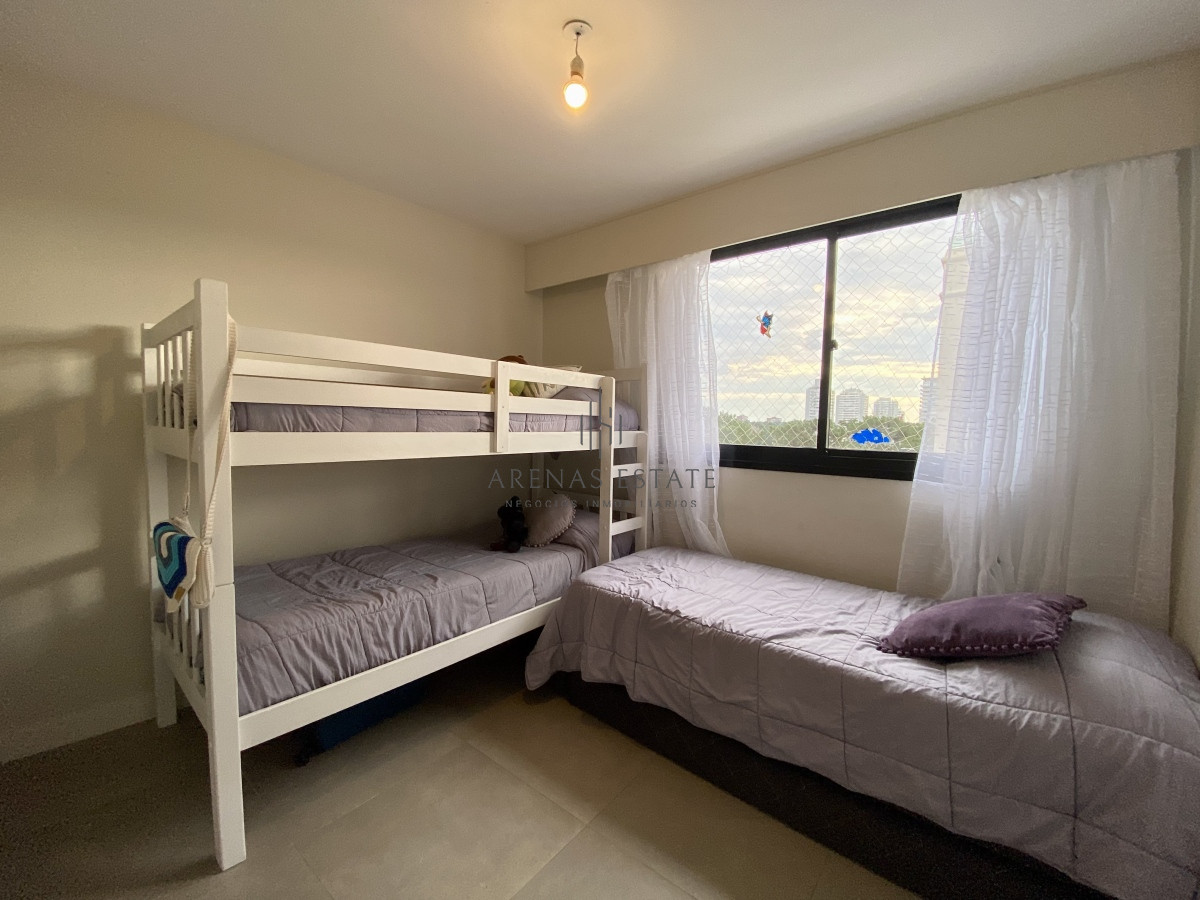 Apartamento ID.2727 - Venta Apartamento 2 dormitorios 