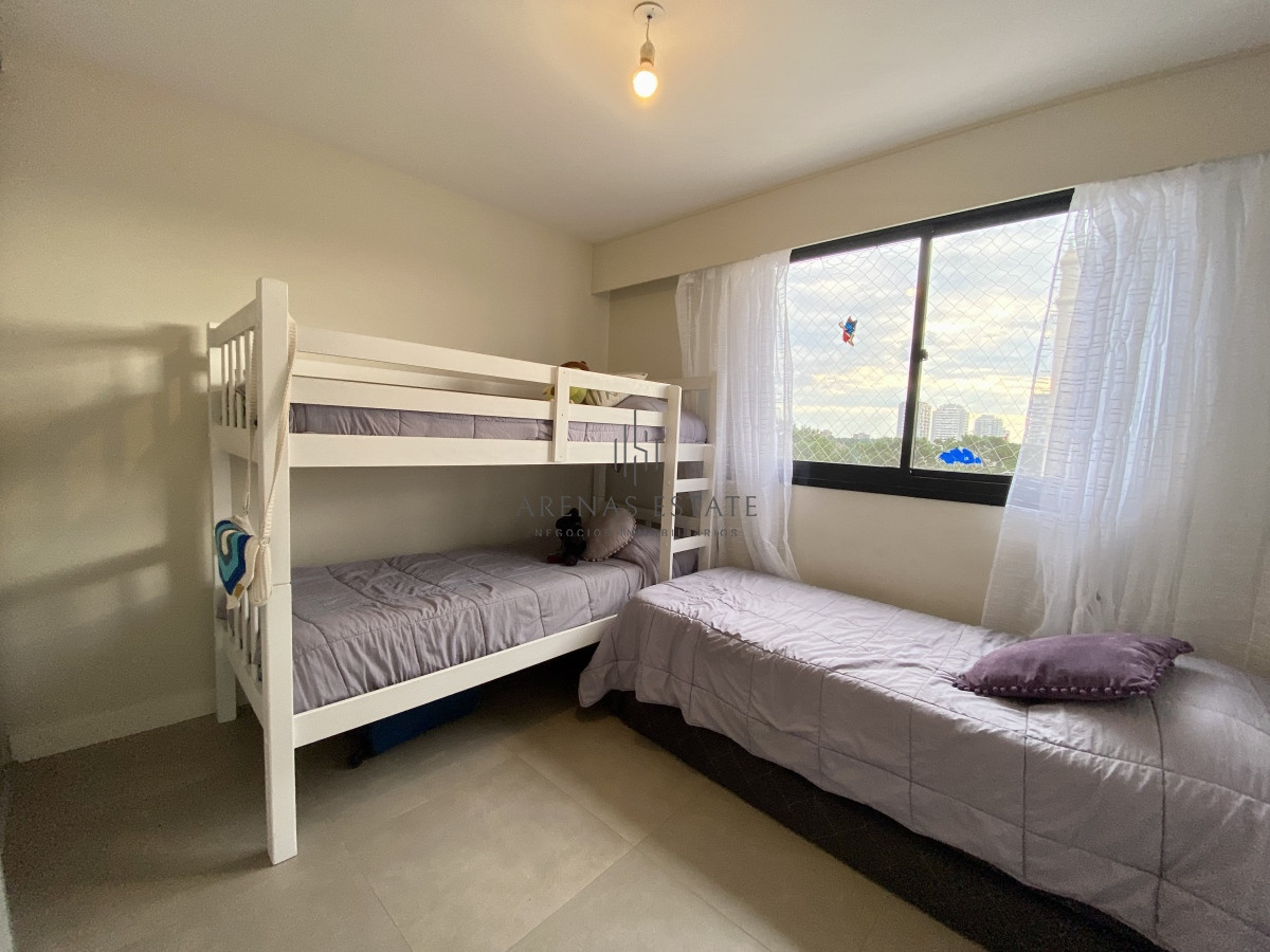 Apartamento ID.2727 - Venta Apartamento 2 dormitorios 