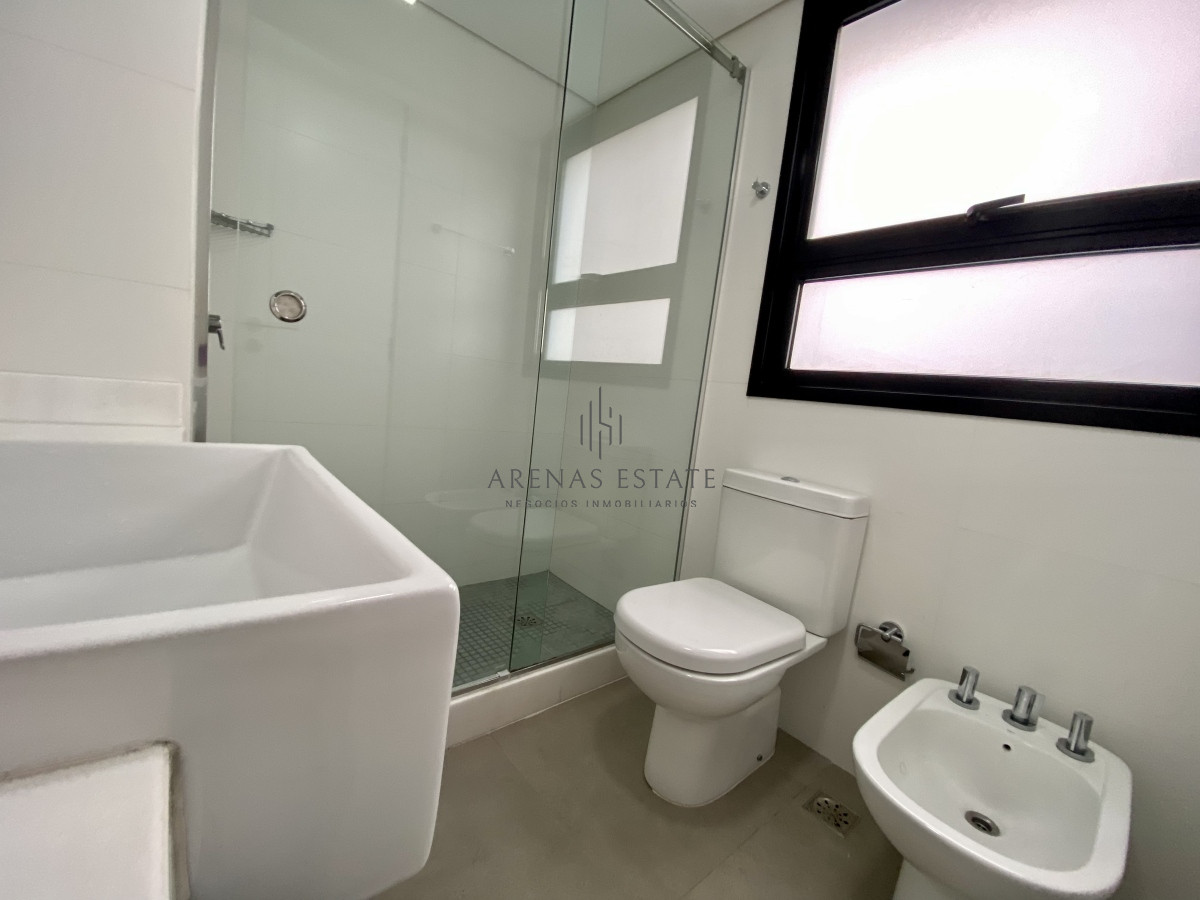 Apartamento ID.2727 - Venta Apartamento 2 dormitorios 