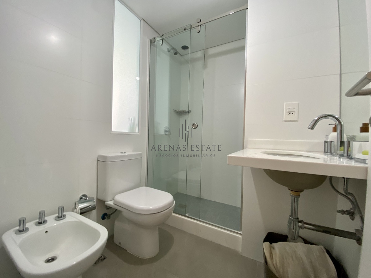 Apartamento ID.2727 - Venta Apartamento 2 dormitorios 