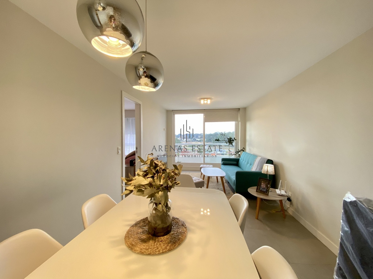 Apartamento ID.2727 - Venta Apartamento 2 dormitorios 