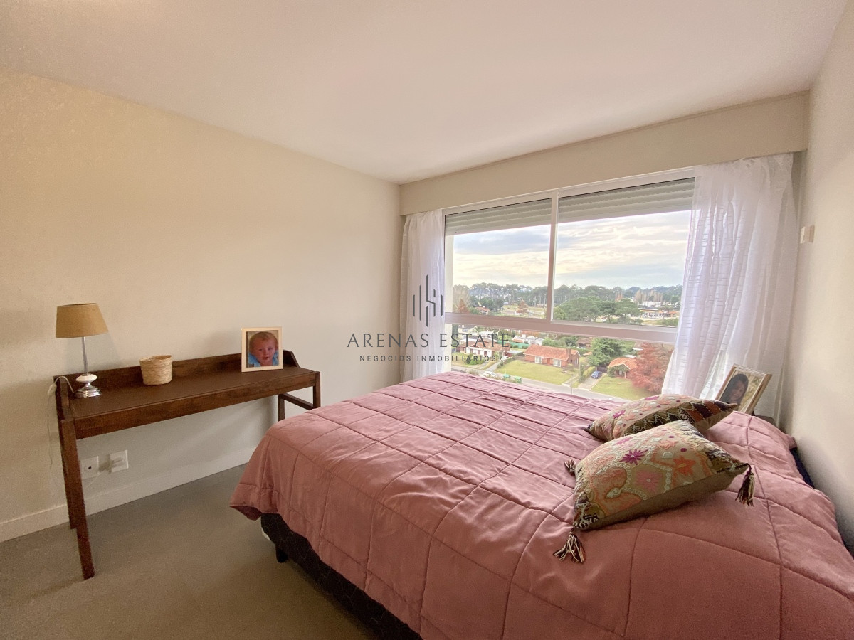 Apartamento ID.2727 - Venta Apartamento 2 dormitorios 