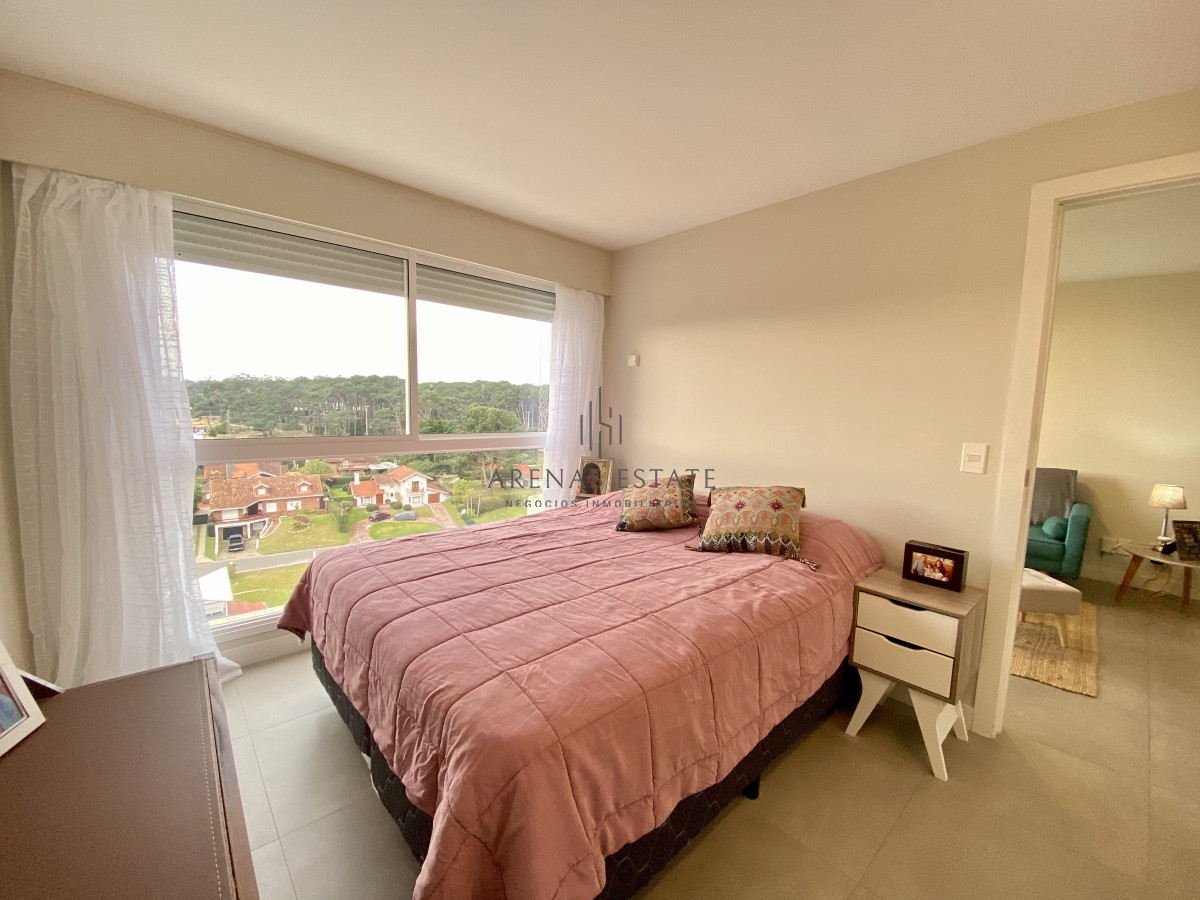 Apartamento ID.2727 - Venta Apartamento 2 dormitorios 