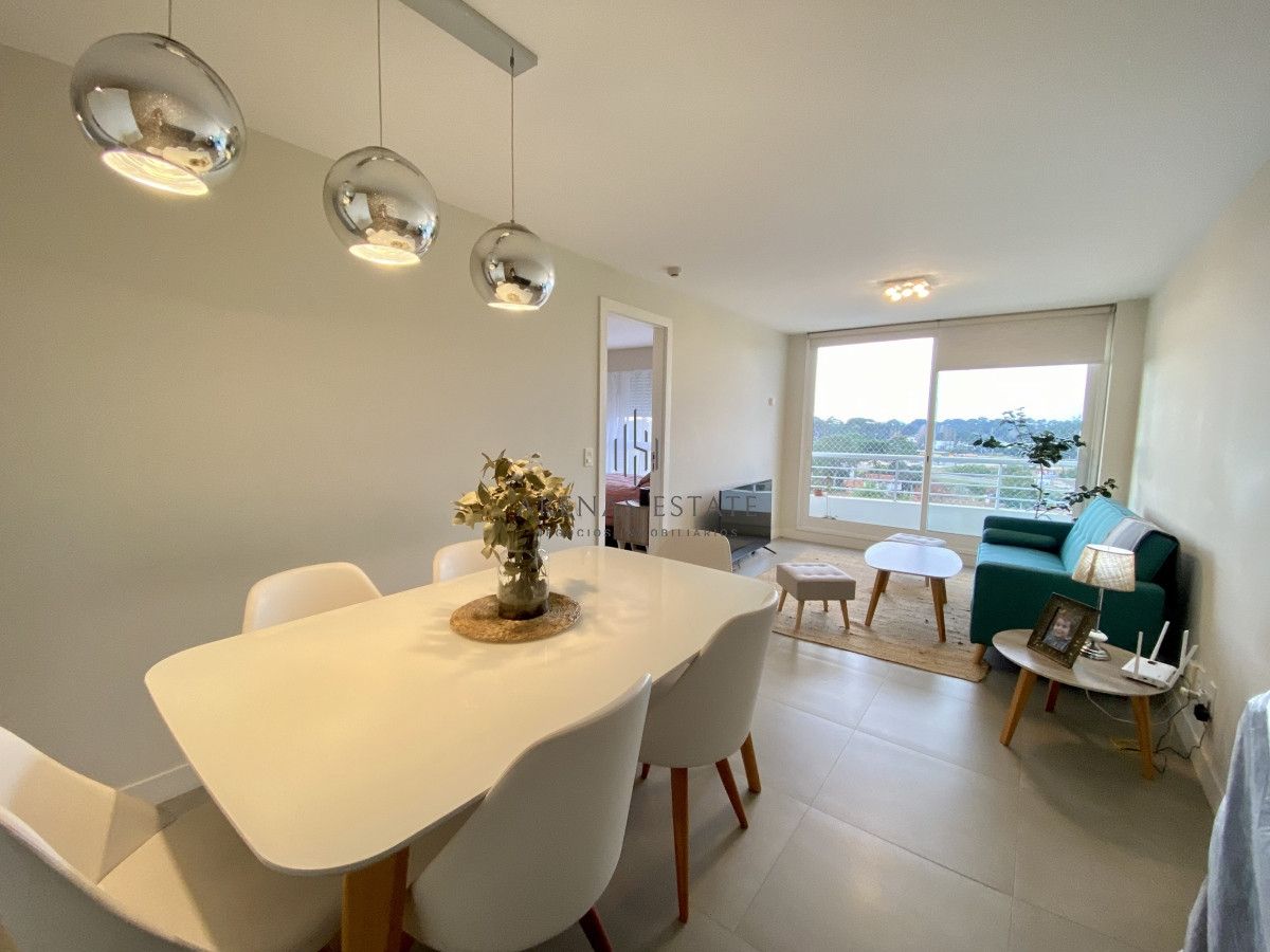 Apartamento ID.2727 - Venta Apartamento 2 dormitorios 