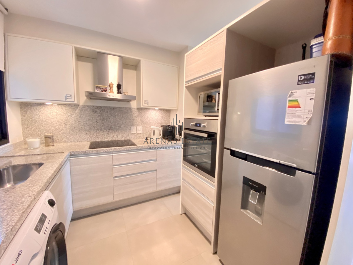 Apartamento ID.2727 - Venta Apartamento 2 dormitorios 