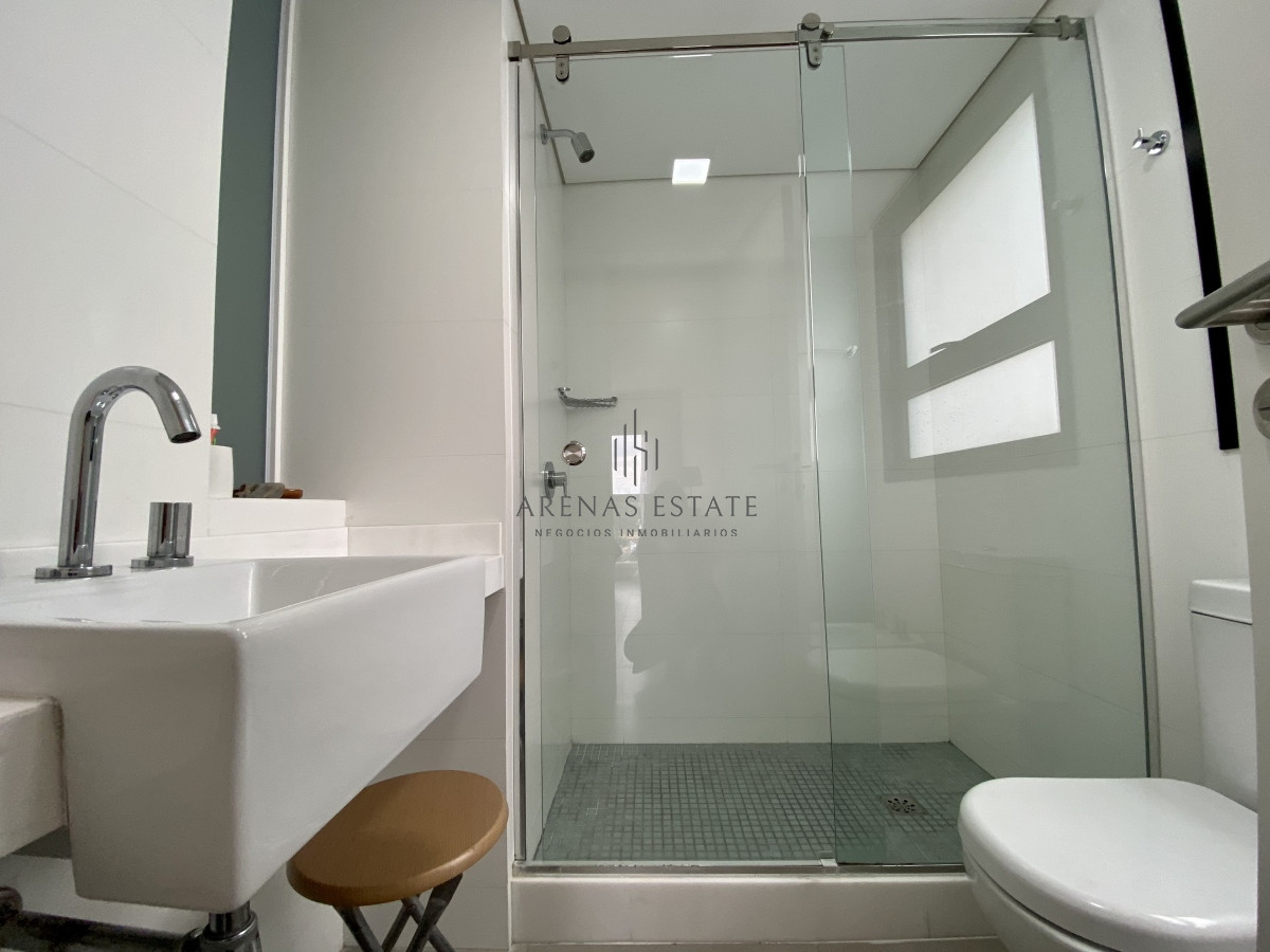 Apartamento ID.2727 - Venta Apartamento 2 dormitorios 