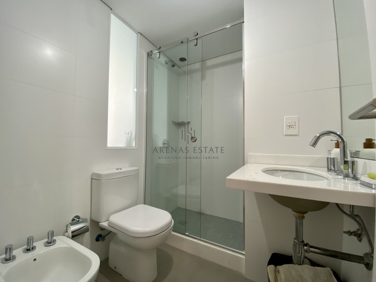 Apartamento ID.2727 - Venta Apartamento 2 dormitorios 