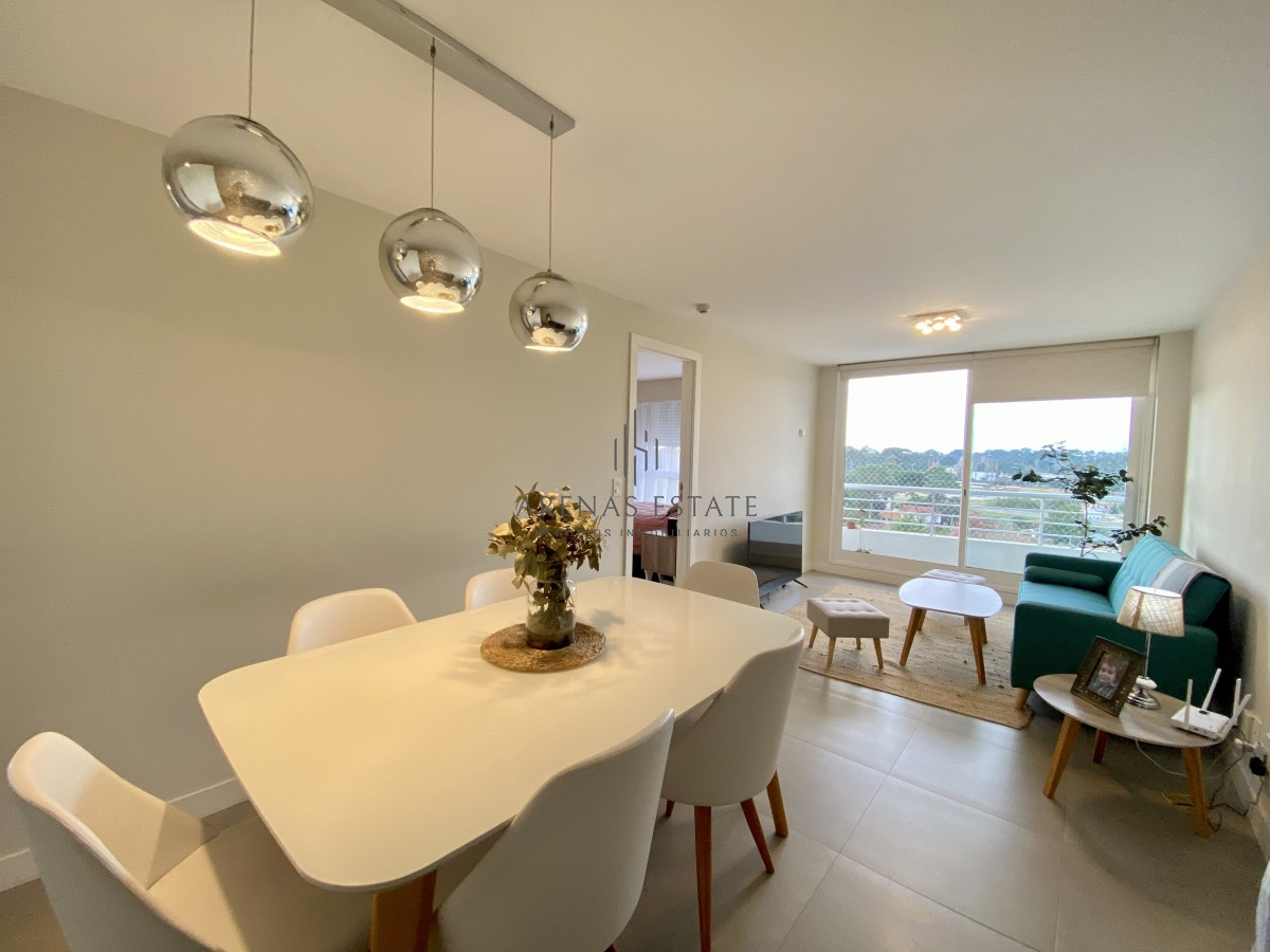Apartamento ID.2727 - Venta Apartamento 2 dormitorios 