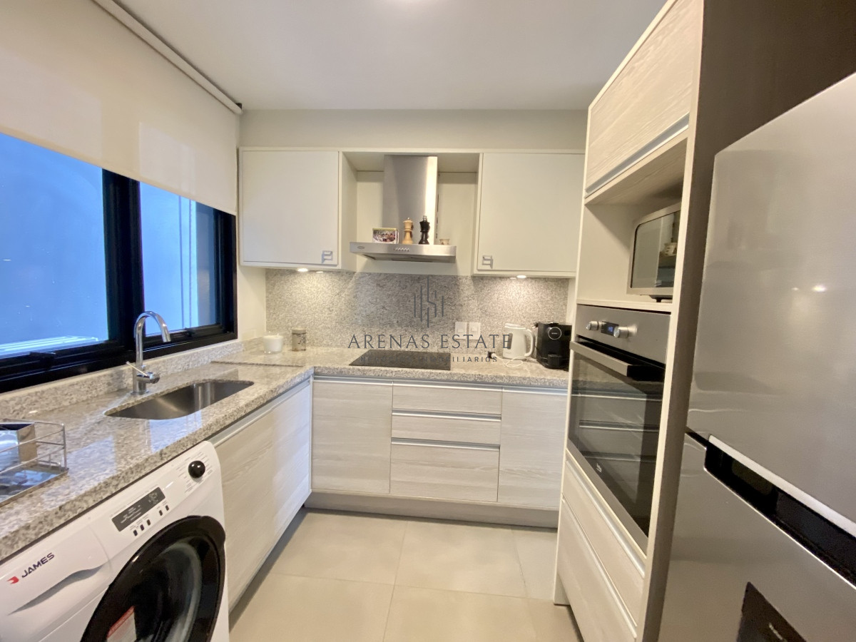 Apartamento ID.2727 - Venta Apartamento 2 dormitorios 