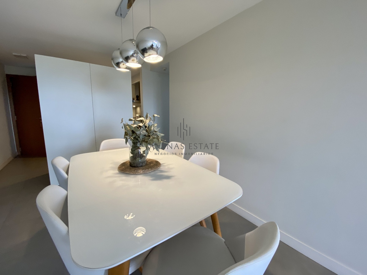 Apartamento ID.2727 - Venta Apartamento 2 dormitorios 