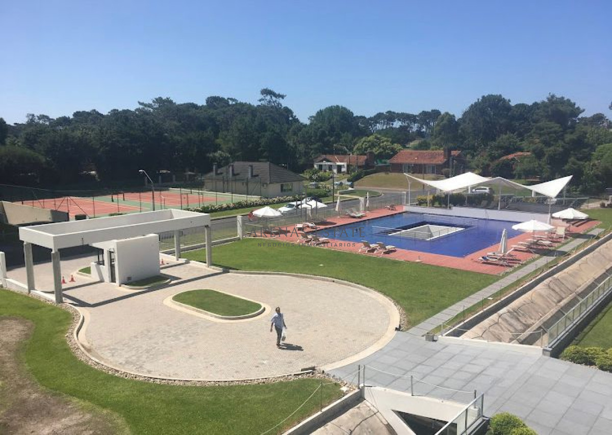 Apartamento ID.2727 - Venta Apartamento 2 dormitorios 