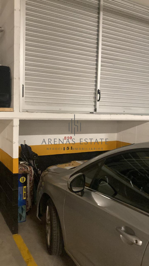 Apartamento ID.2727 - Venta Apartamento 2 dormitorios 