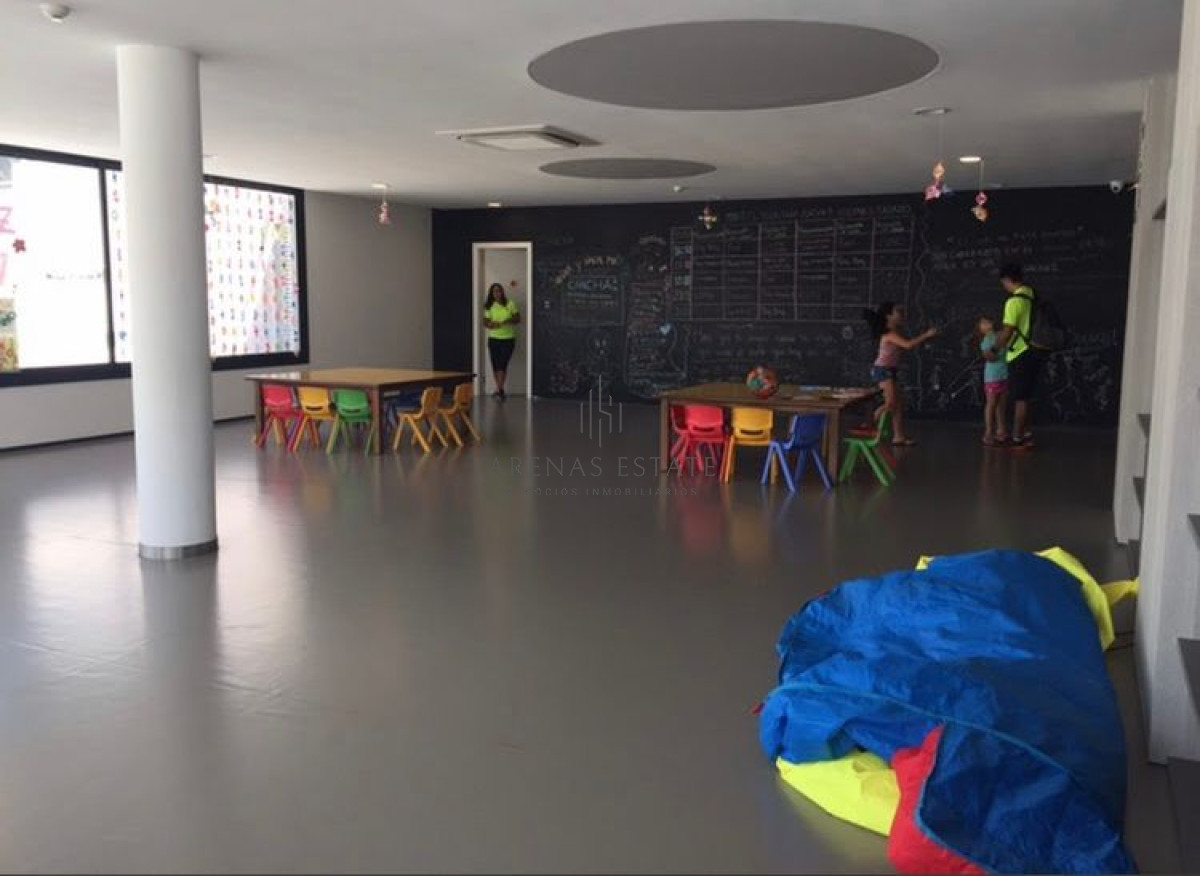 Apartamento ID.2727 - Venta Apartamento 2 dormitorios 