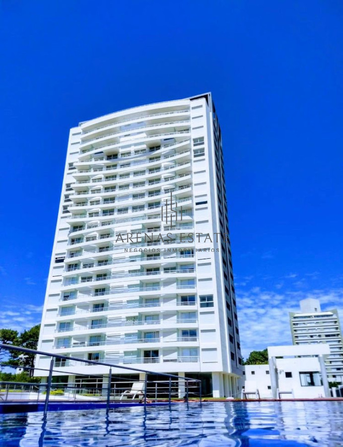 Apartamento ID.2727 - Venta Apartamento 2 dormitorios 