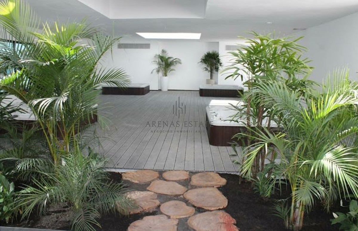 Apartamento ID.2727 - Venta Apartamento 2 dormitorios 