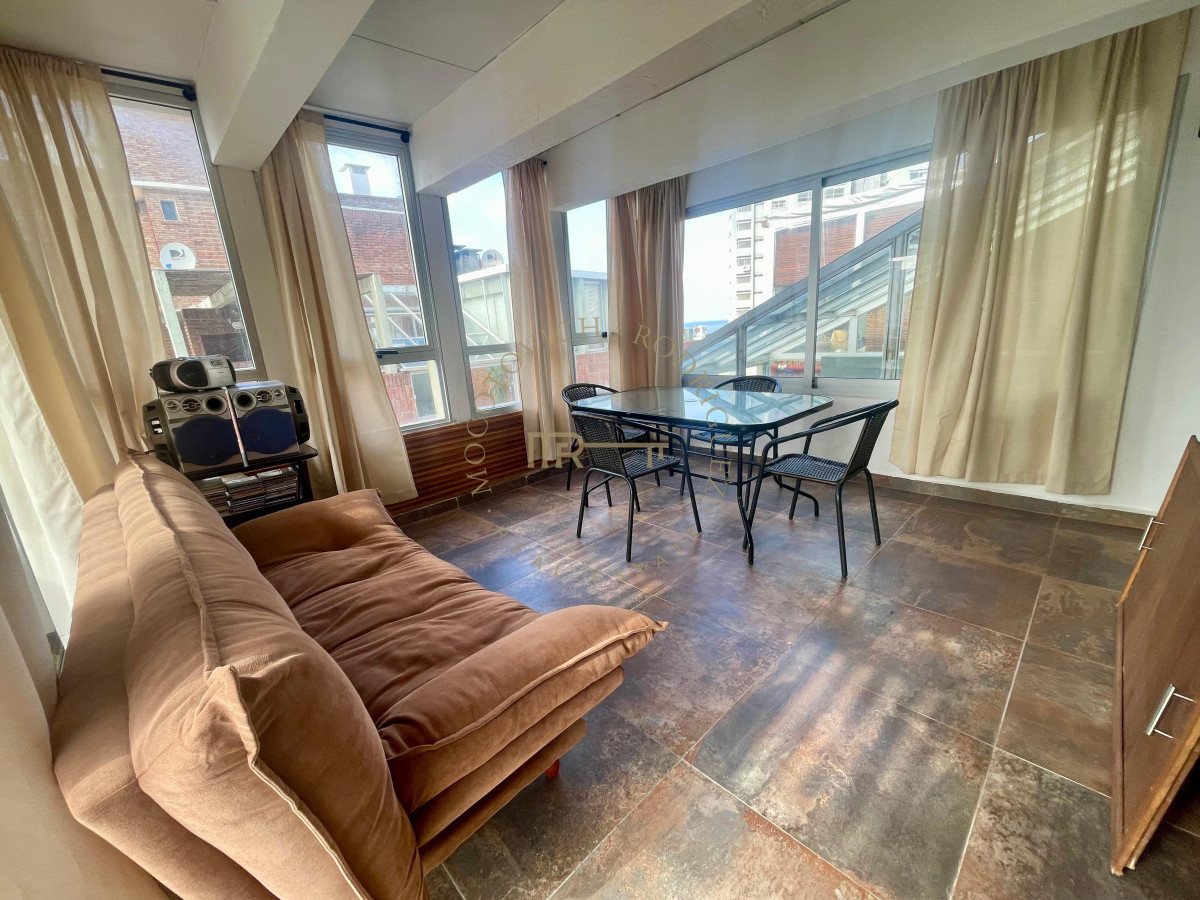 Apartamento ID.3798 - Venta de Apartamento en Punta del Este